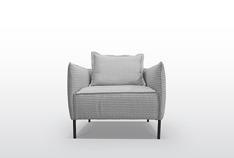Das neue Sofa Modell Žakelj